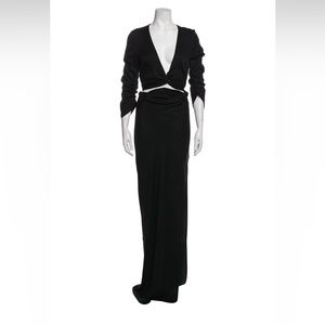 Rat & Boa Costella Dress